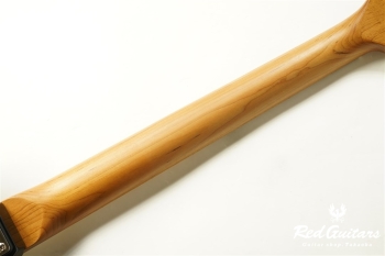 BST-1-RSM/M - 3 Tone Sunburst